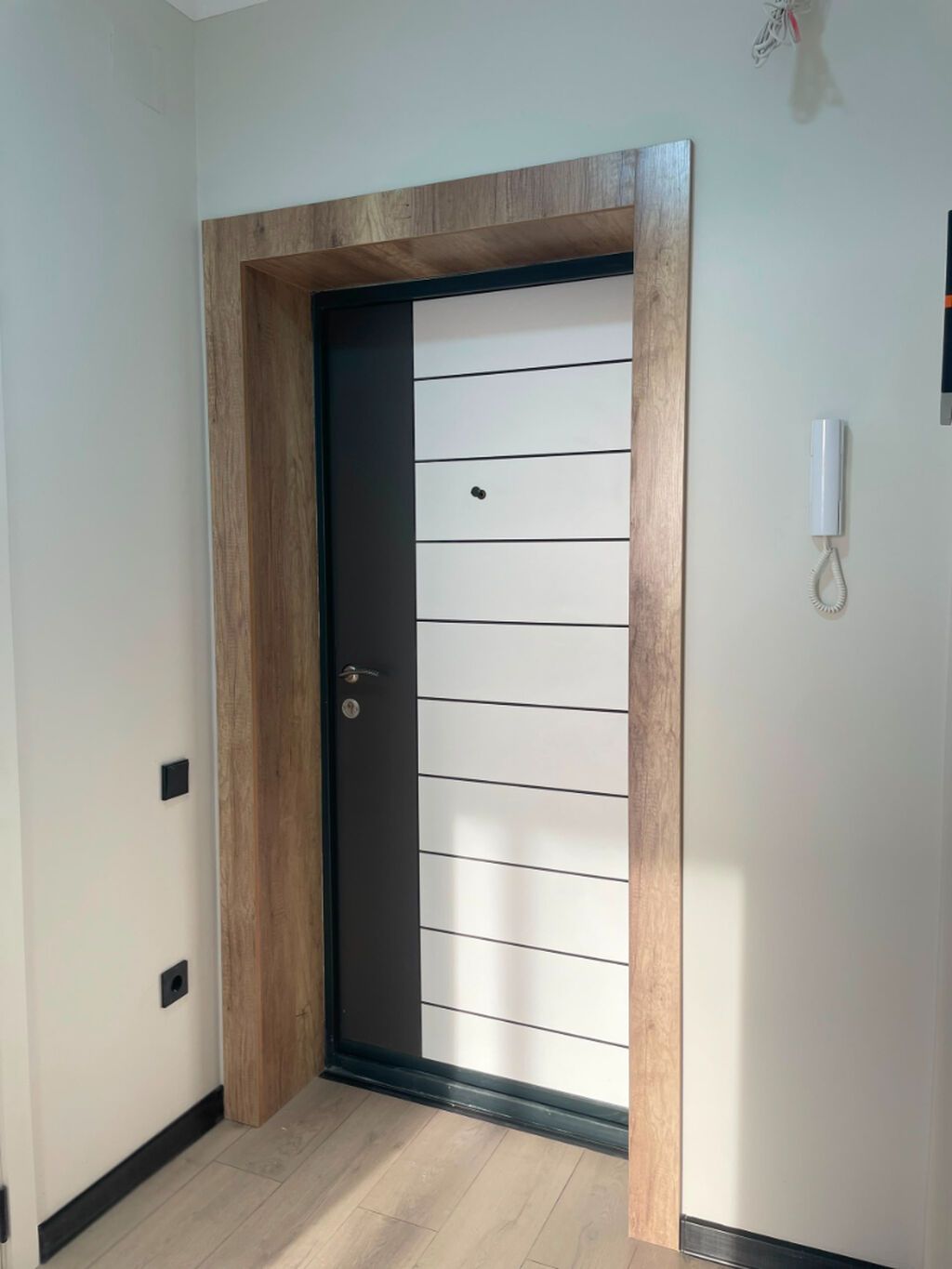 1 комната, 41 м², АЮ Гранд Элитка, 13 этаж, Евроремонт: фото 2