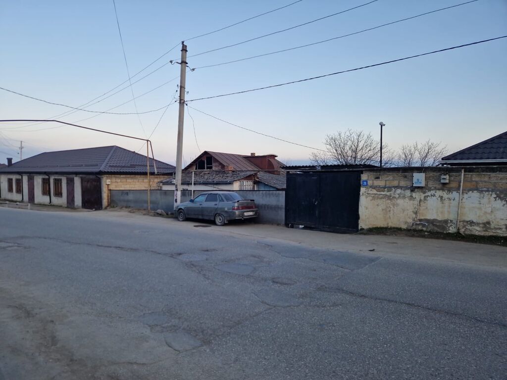 8 sot, Tikinti, Mülkiyyətçi, Kupça (Çıxarış)