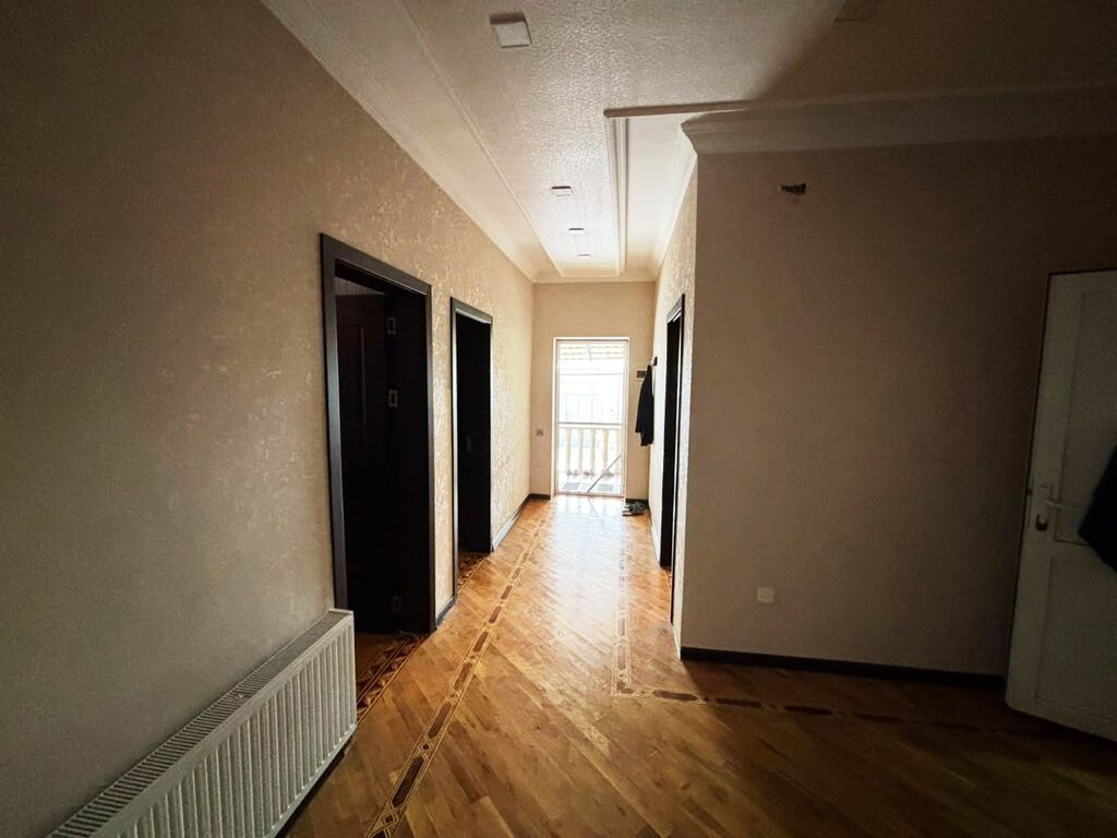Biləcəri 4 otaqlı, 120 kv. m, Kredit yoxdur, Yeni təmirli