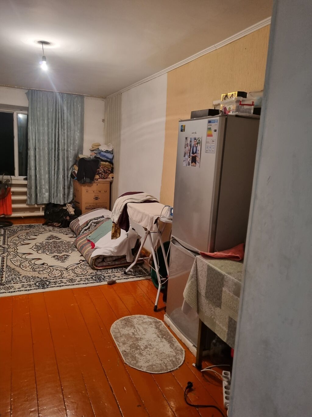 18 м², Без мебели: фото 2