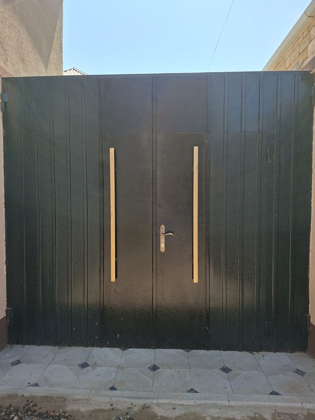 Zabrat 3 otaqlı, 2 kv. m, Kredit yoxdur, Yeni təmirli