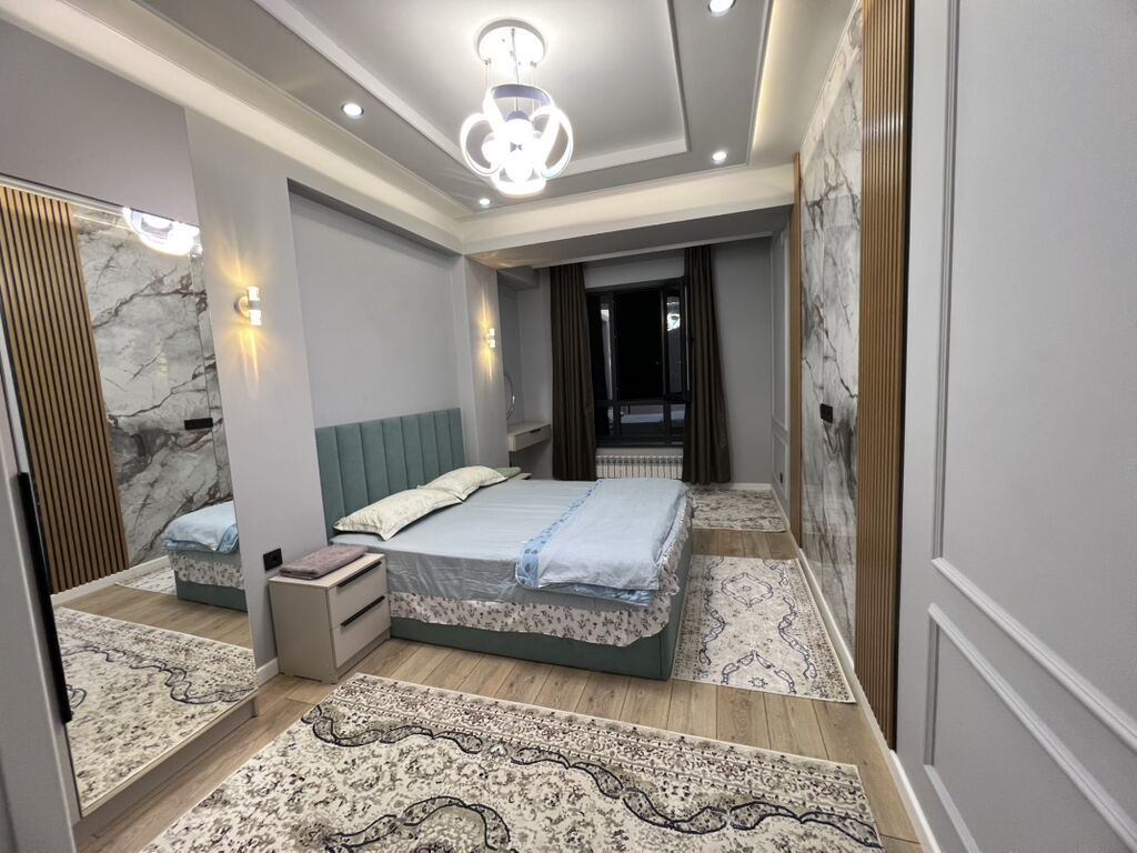 Квартира, посуточно, почасовая, день. ночь. Уважаемые гости столицы и