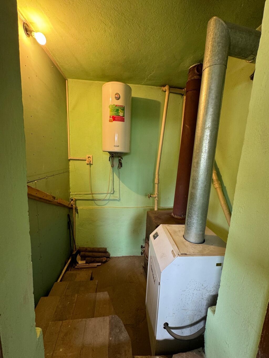 Продается 2-этажный дом, 191 м², Кожзавод, Дордой: фото 8