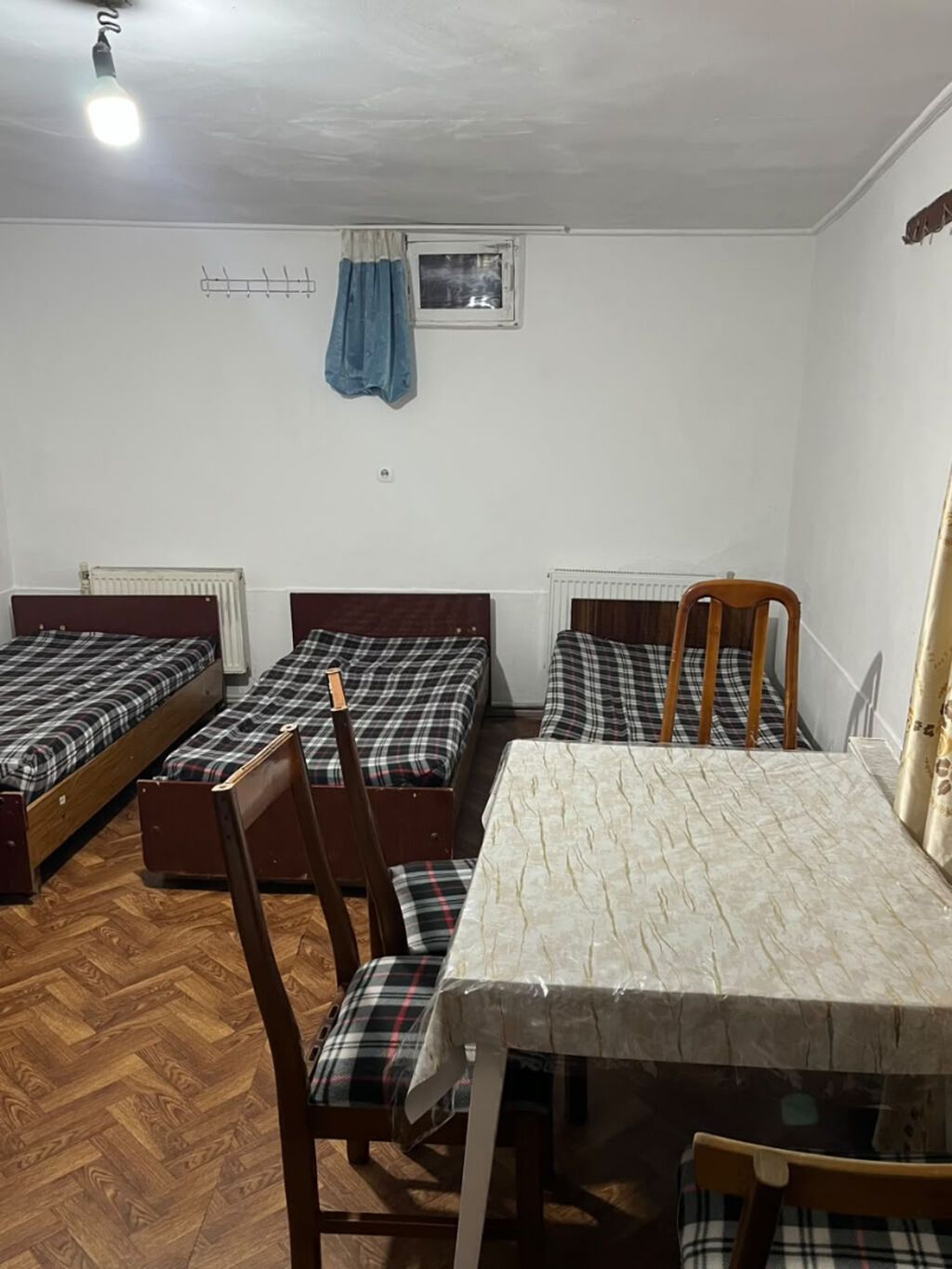 30 kv. m, 1 otaqlı, Kombi