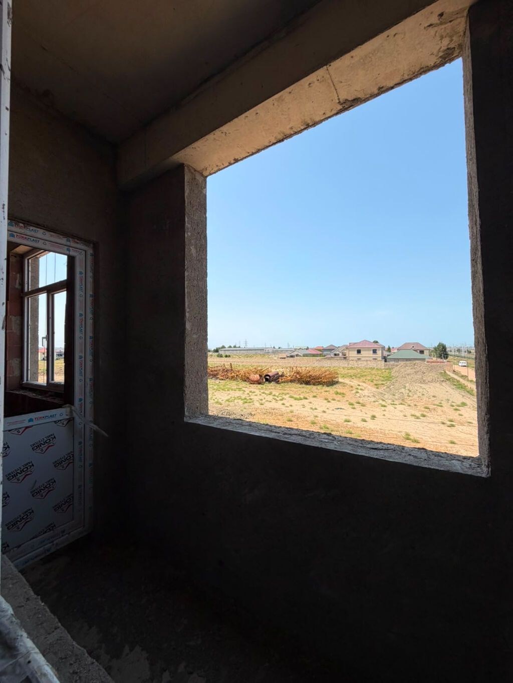 Məmmədli, 2 otaqlı, Yeni tikili, m. Koroğlu, 56 kv. m