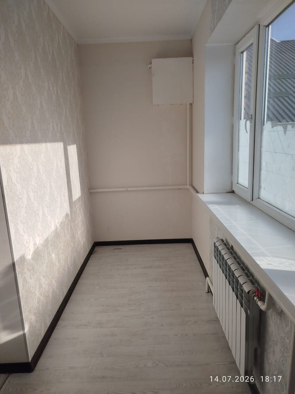 150 м², 1 комната, Рухий Мурас ж/м, Парам без детей: фото 6