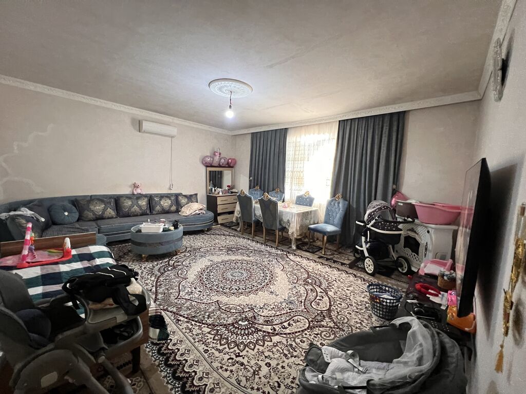 3 otaqlı, 85 kv. m