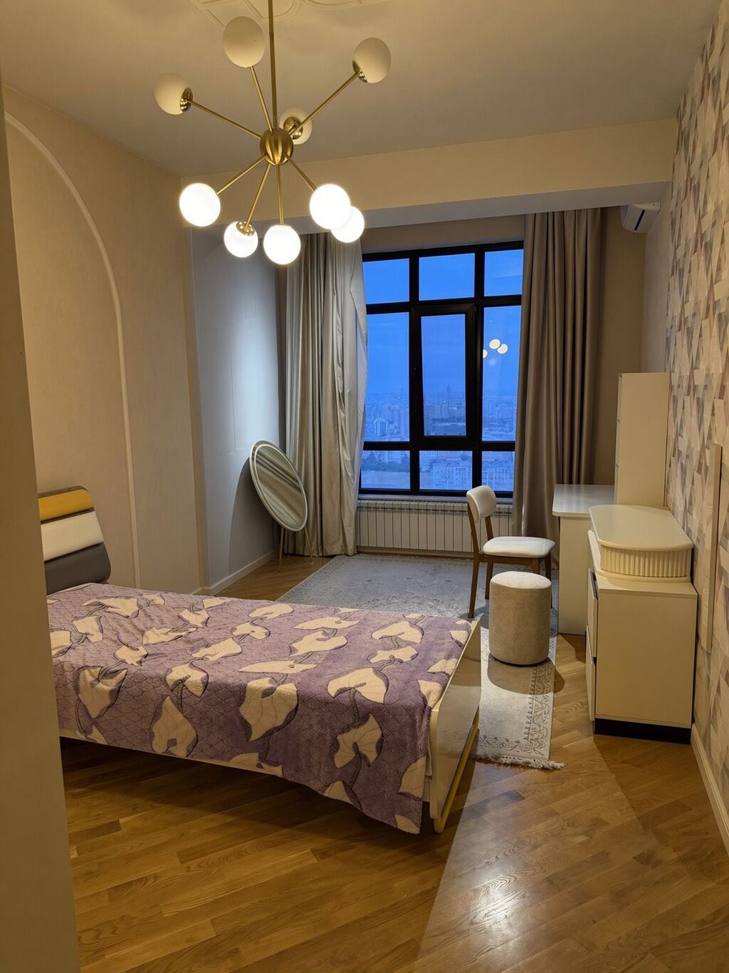 Mənzil, 2 otaqlı, 87 m², satılır, Bakı — 11