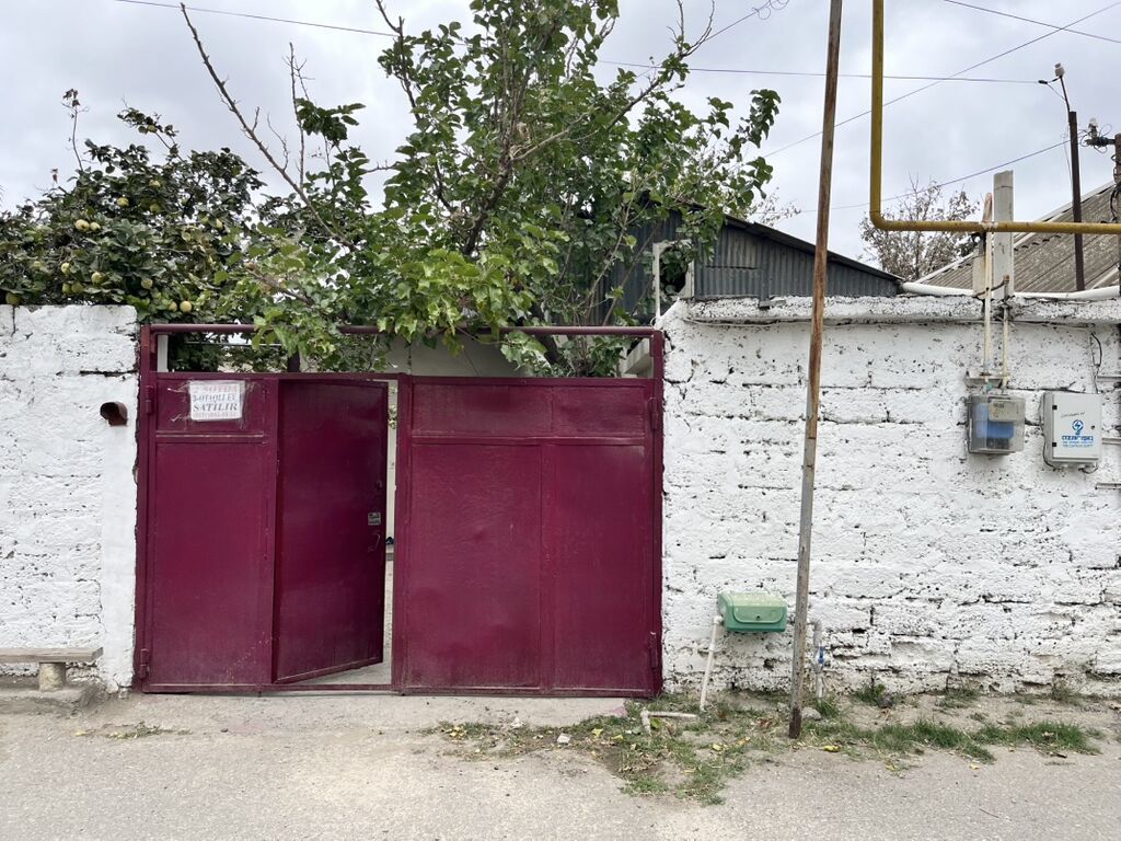 4 otaqlı, 100 kv. m, Yeni təmirli
