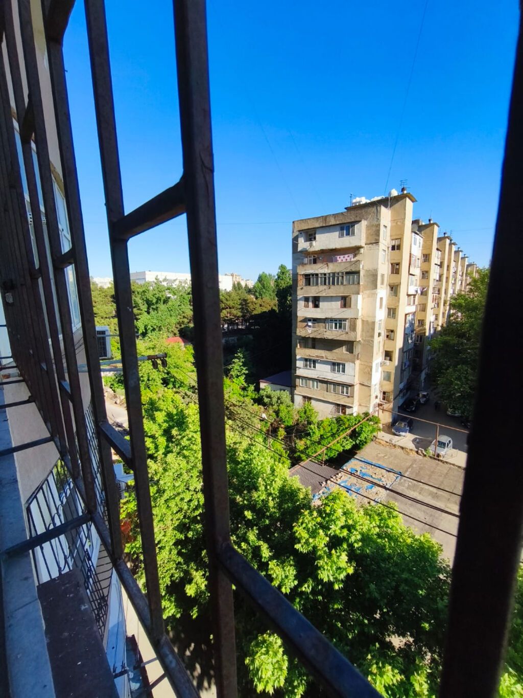 3 otaqlı, Yeni tikili, 132 kv. m