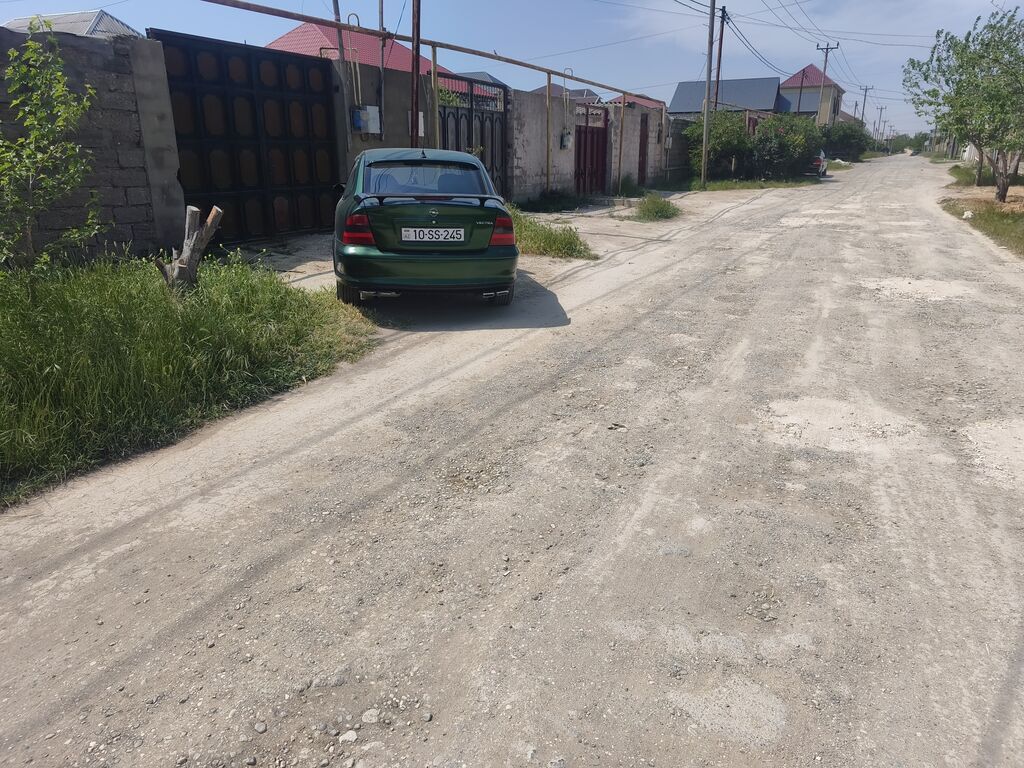 Digahda 4 otaqlı həyət evi satılır, 100 m², 48 500 AZN, şəkil 5 / 12