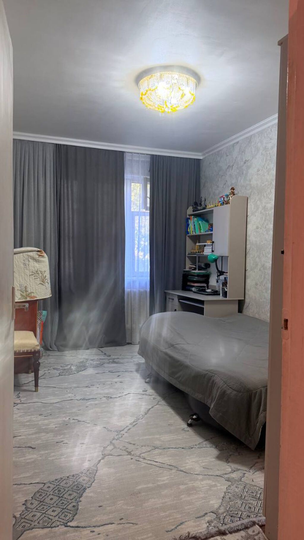 3 комнаты, 93 м², 2 этаж: фото 5