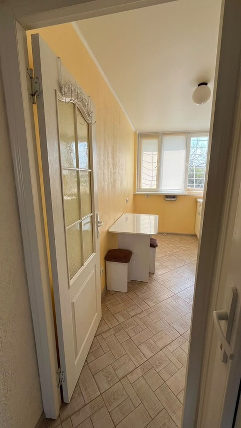 1 комната, 29 м², Индивидуалка, 5 этаж, Евроремонт: фото 6