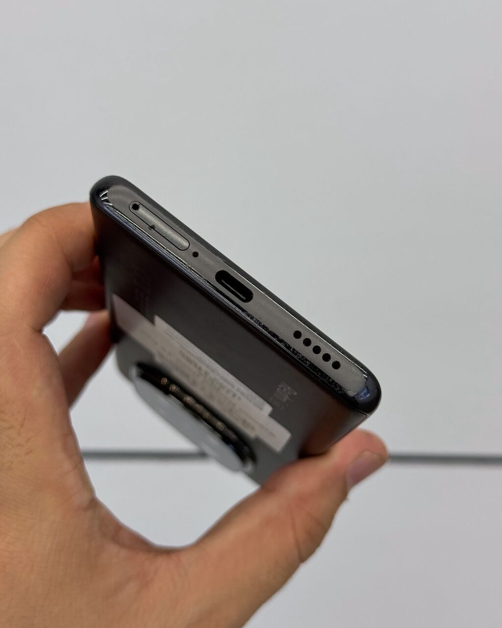 Redmi, Redmi Note 14 Pro Plus, Б/у, 512 ГБ, цвет - Черный, В рассрочку, 2 SIM, eSIM: фото 5