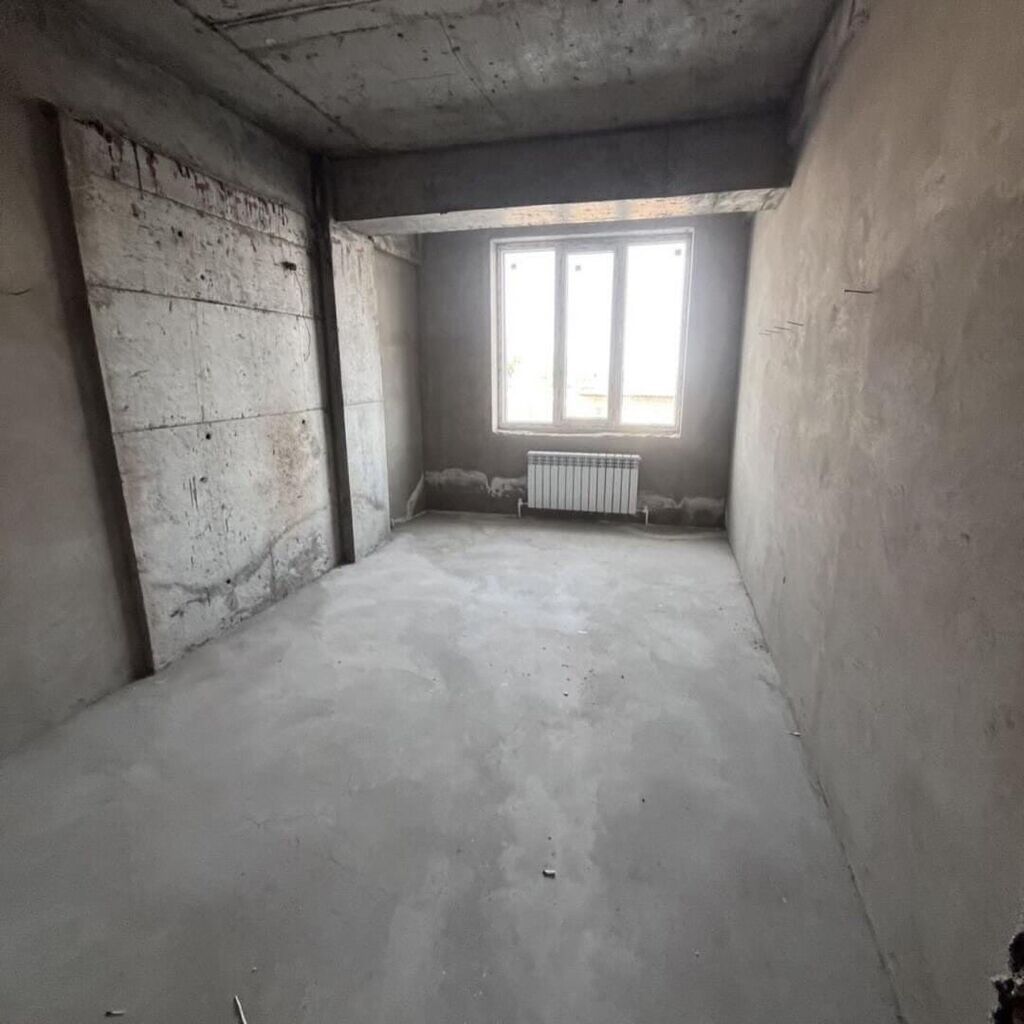 1 комната, 40 м², Джал-15 Элитка, 2 этаж, ПСО (под самоотделку): фото 3