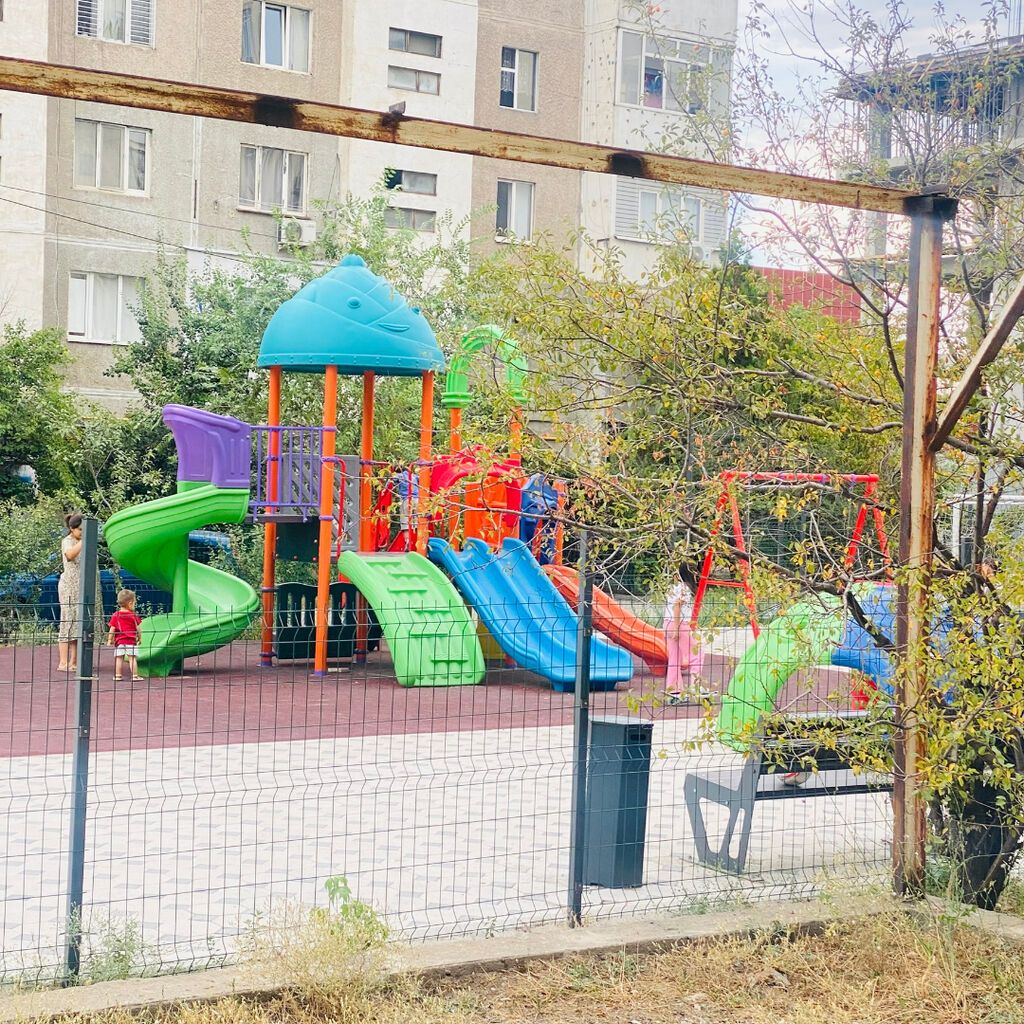 3 комнаты, 62 м², Джал-29 105 серия, 4 этаж, Требуется ремонт: фото 6