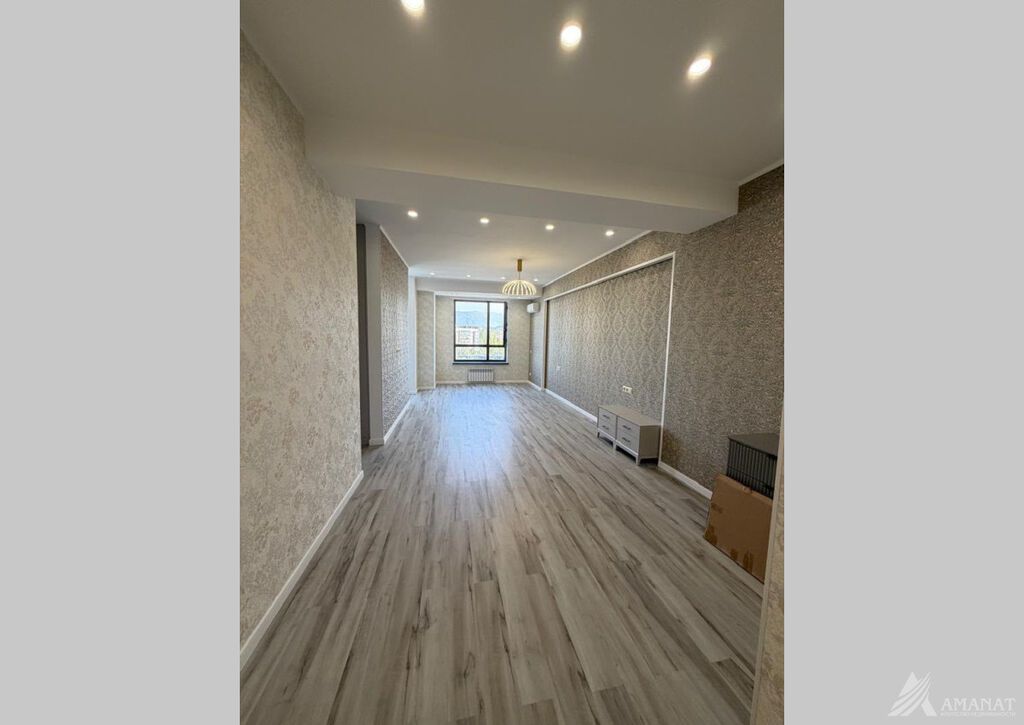 2 комнаты, 104 м², 6 мкр Элитка, 9 этаж, Евроремонт: фото 7