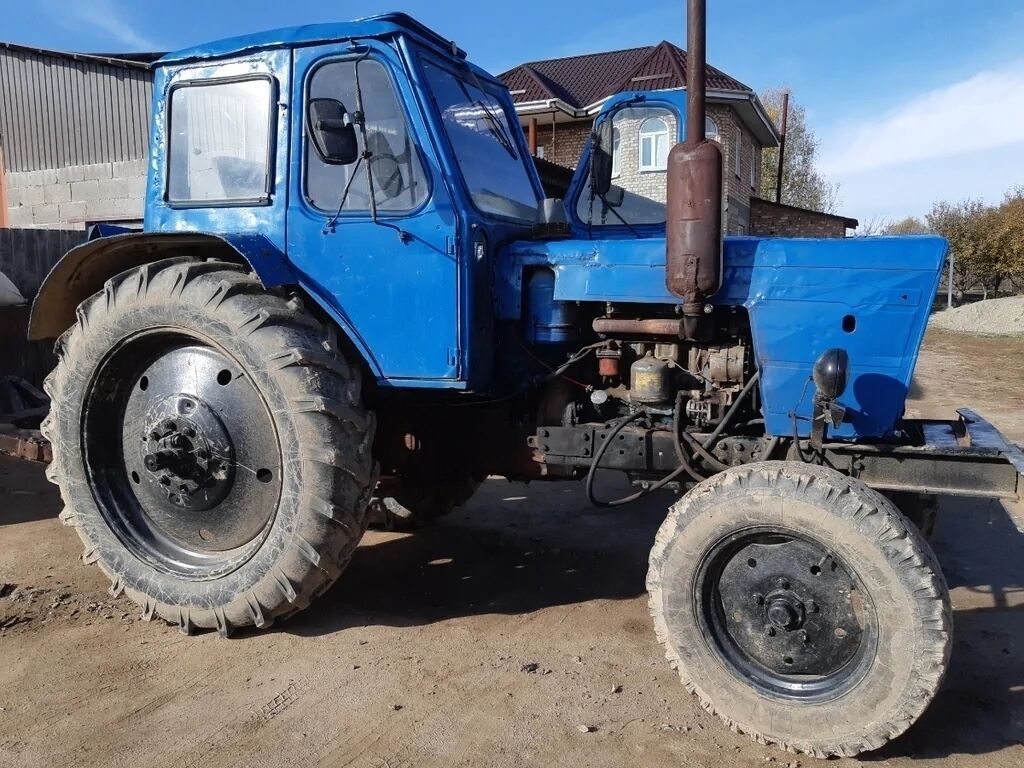 Модель: 80, Б/у, 2024 г.: фото 3