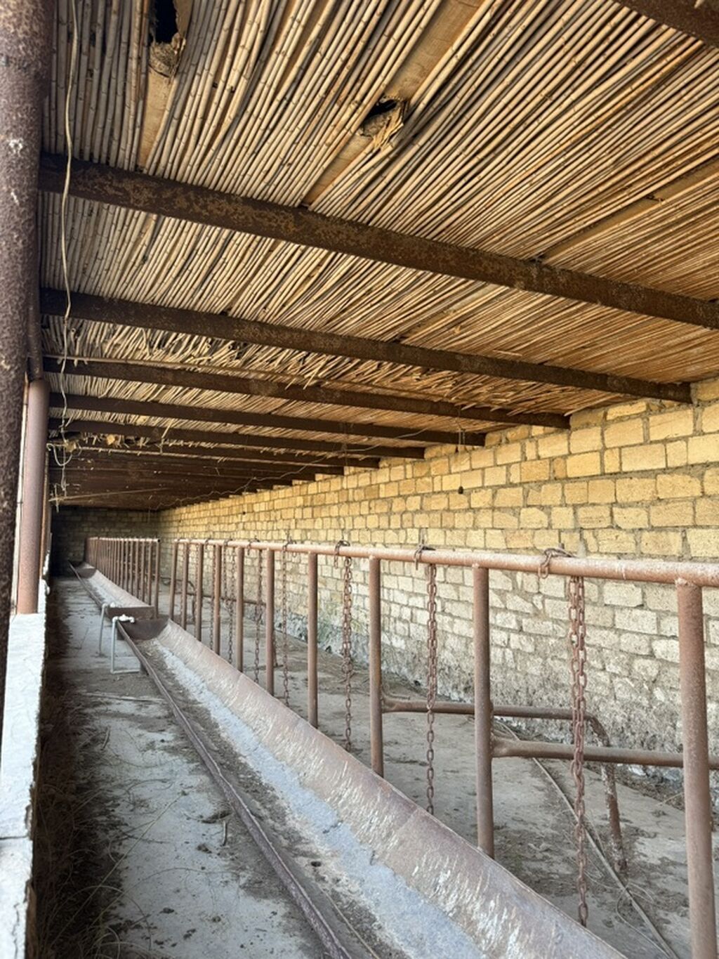 32 sot, Kənd təsərrüfatı, Barter mümkündür, Kupça (Çıxarış)