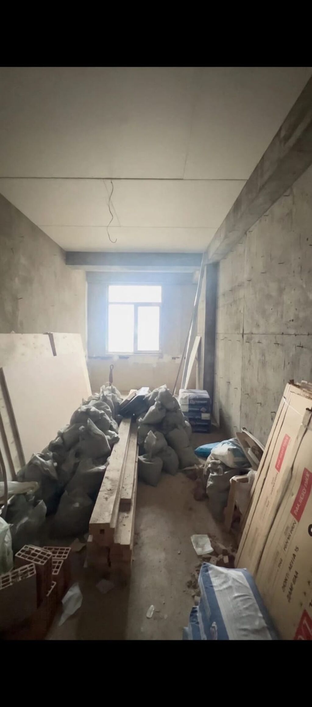 3-room new-build apartment for sale in Baku, 104 m², 85 000 AZN, photo 5 / 12