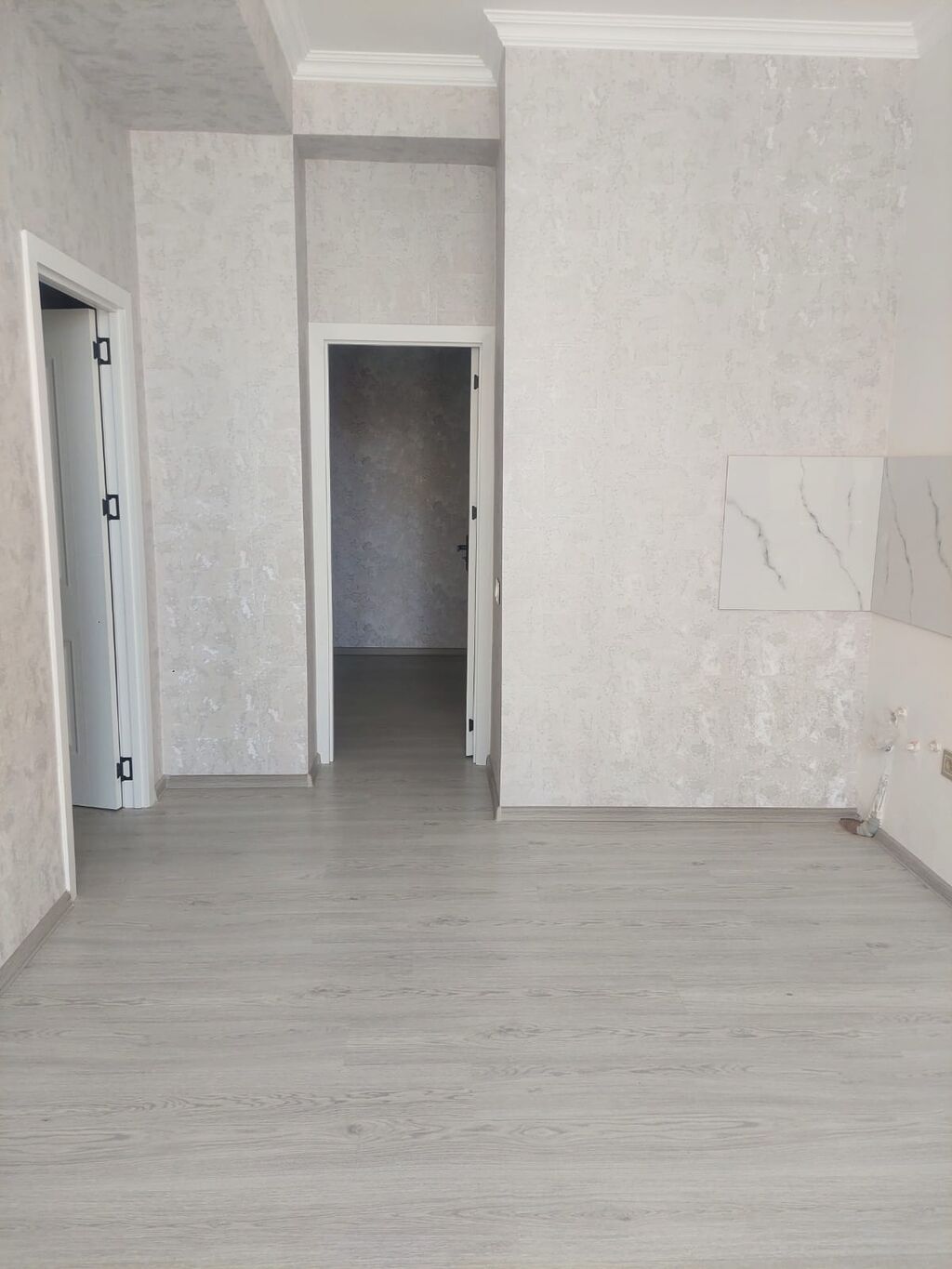 Masazır, 3 otaqlı, Yeni tikili, 69 kv. m