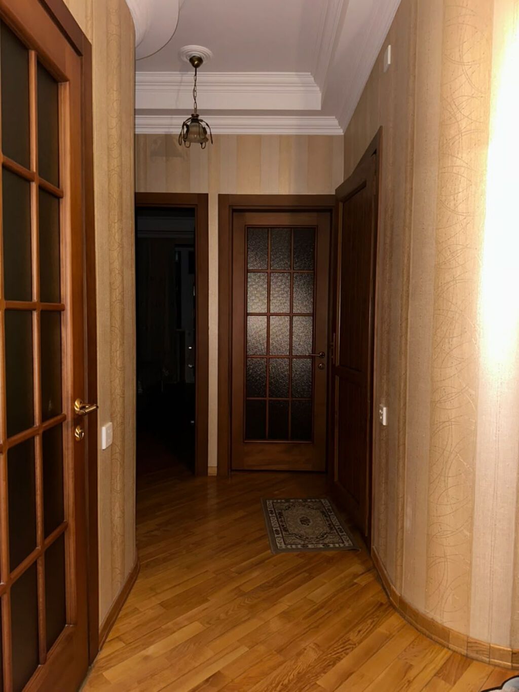 3 otaqlı, Yeni tikili, m. Gənclik, 86 kv. m