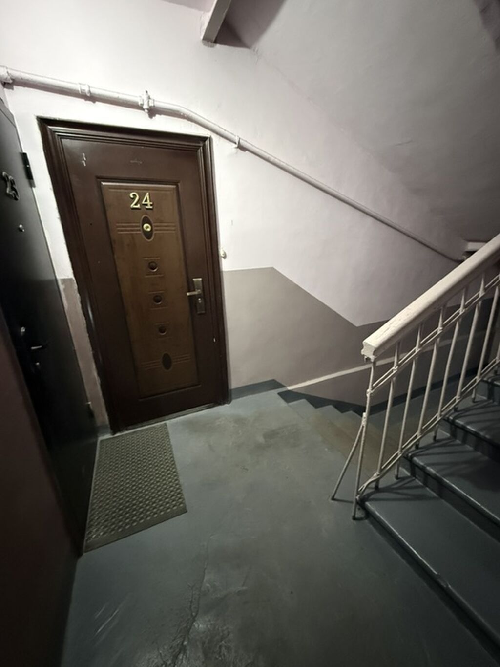 1 комната, 27 м², Индивидуалка, 1 этаж, Косметический ремонт: фото 6