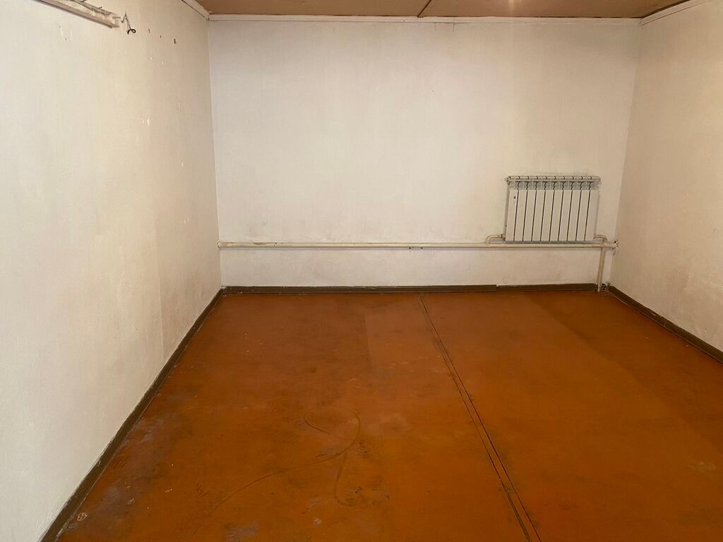 24 м², Без мебели: фото 3