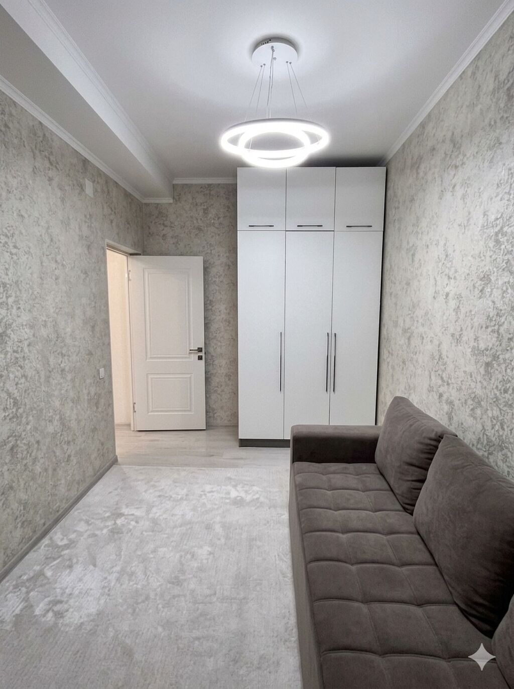 1 комната, 30 м², Элитка, 10 этаж, Евроремонт: фото 4
