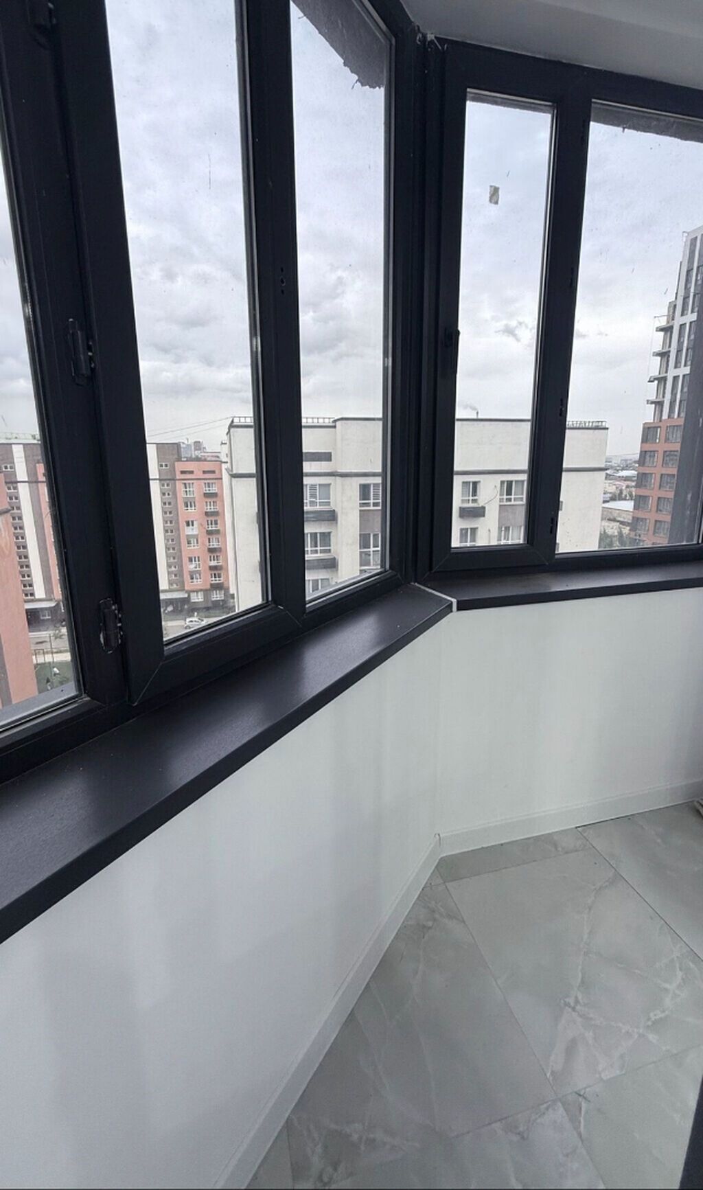 1 комната, 42 м², Тунгуч мкр Элитка, 8 этаж, Евроремонт: фото 5
