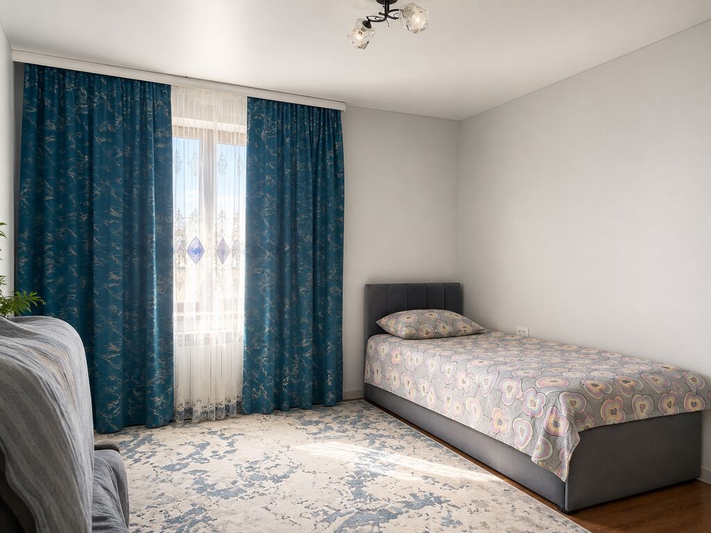 Срочно продаётся дом в Рухий Мурас-2. Одноэтажный кирпичный дом: фото 5