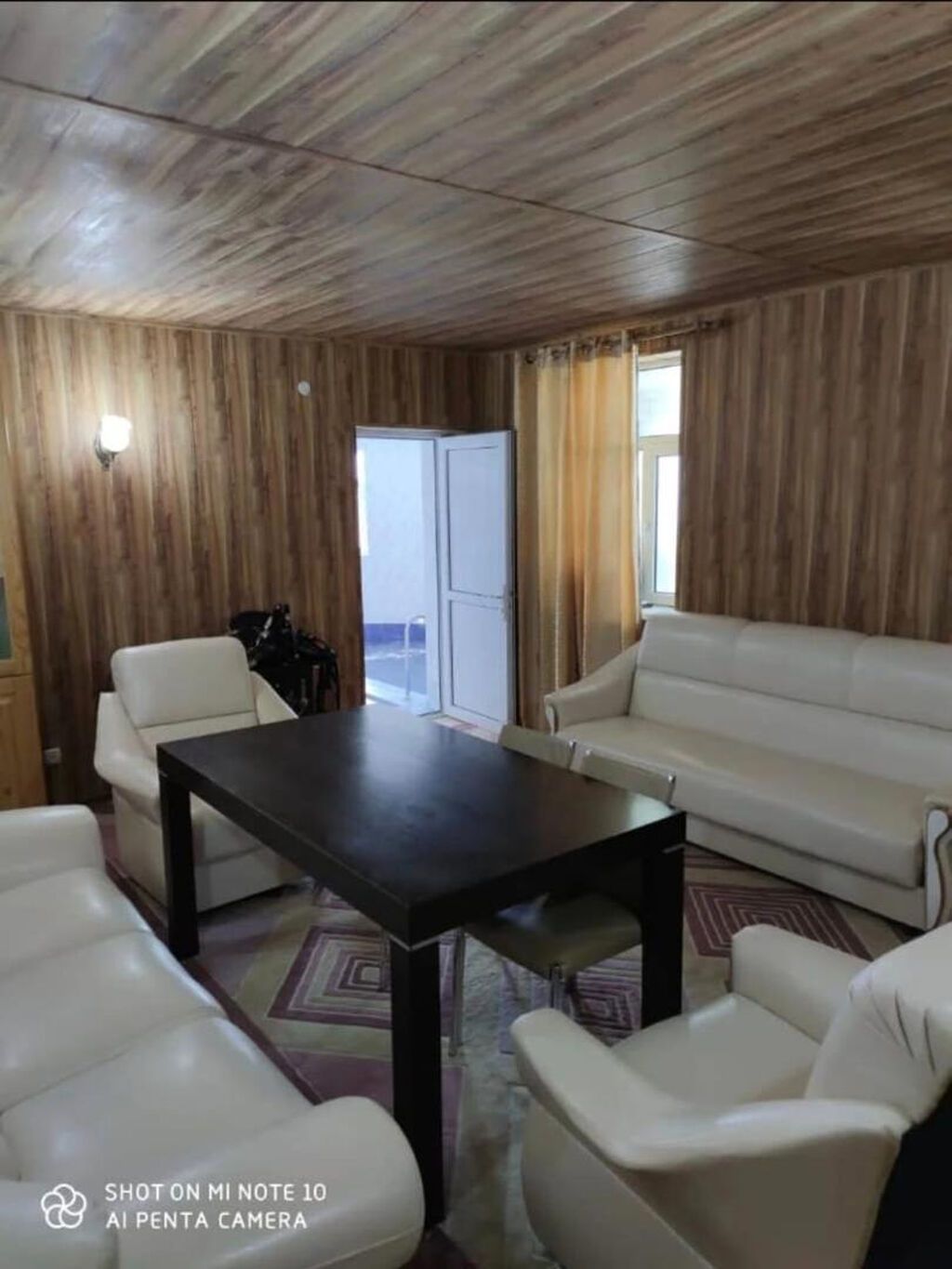 480 м², 7 комнат, Киргизия 1, Без животных: фото 6