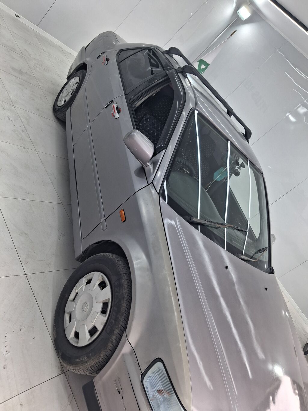 Honda Accord: 2002 г., 1.8 л, Автомат, Бензин, Седан: фото 4