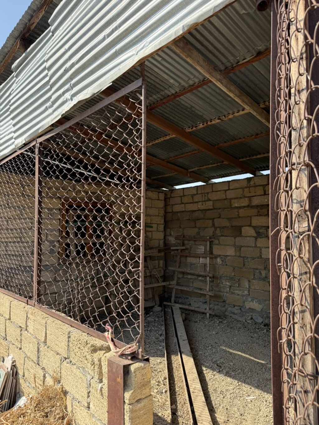 32 sot, Kənd təsərrüfatı, Barter mümkündür, Kupça (Çıxarış)