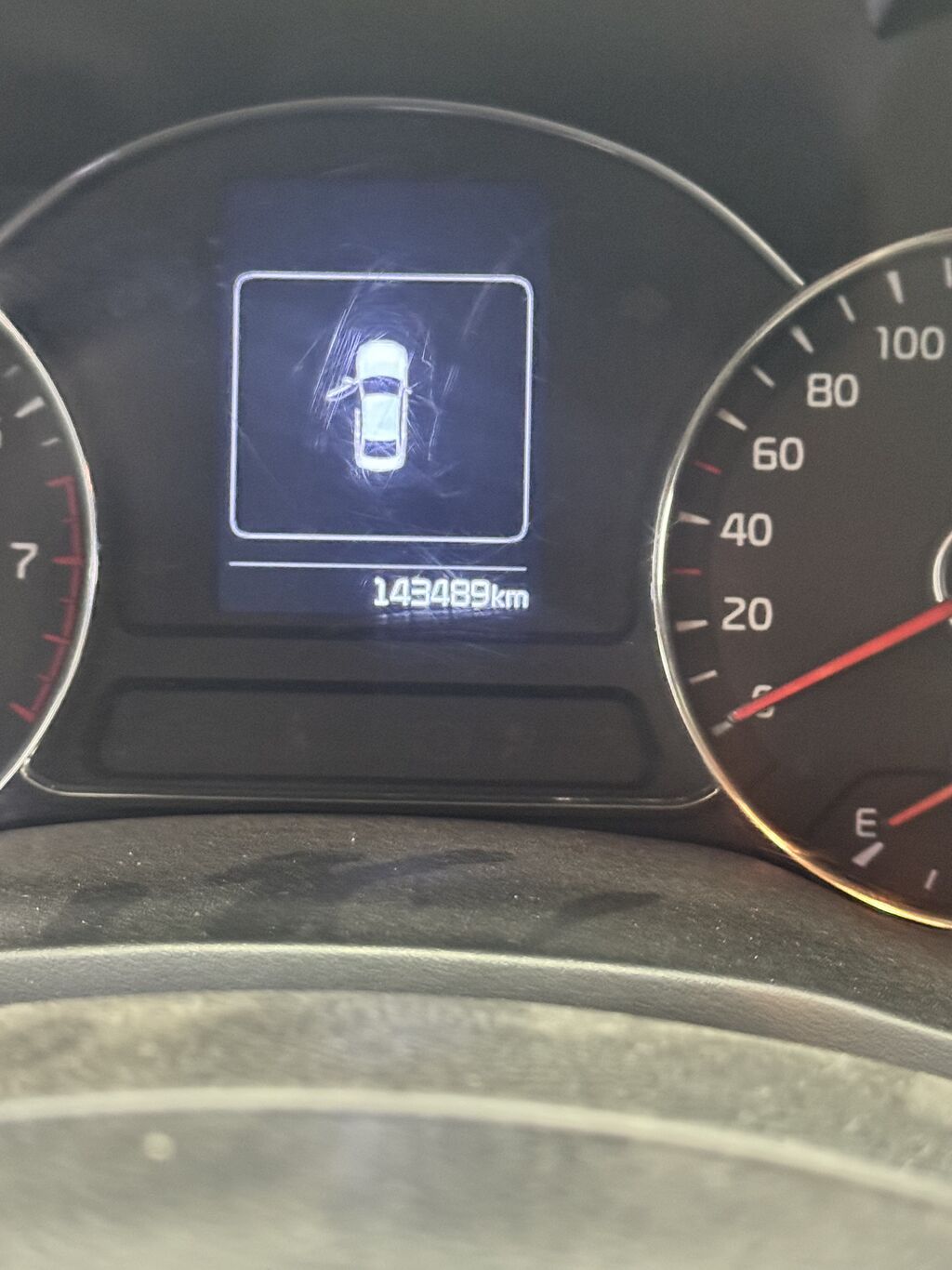 Kia K3: 2018 г., 1.6 л, Автомат, Бензин, Седан: фото 7