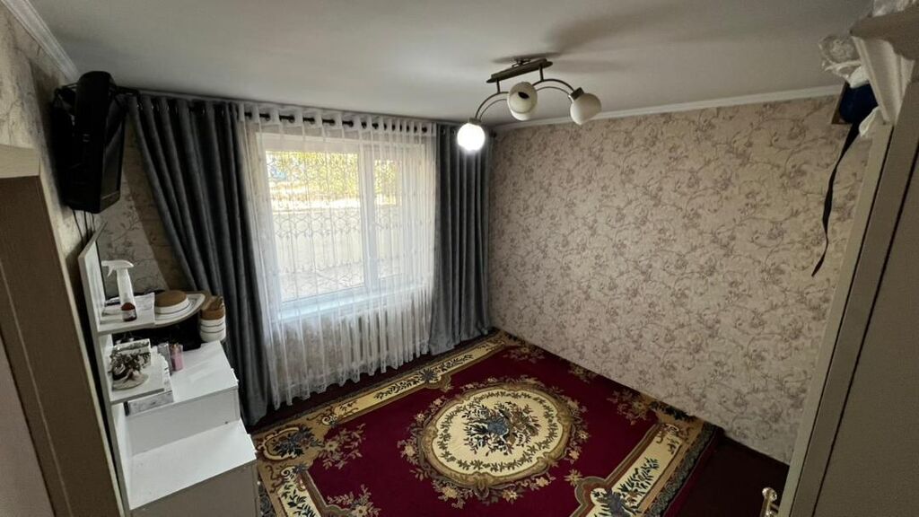 2 комнаты, 55 м², Совмина мкр 1 этаж: фото 6