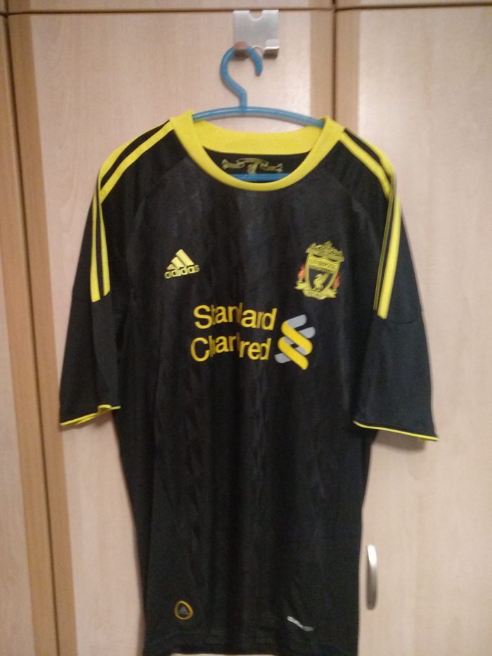 Άλλα: ΚΑΙΝΟΥΡΙΑ ΜΠΛΟΥΖΑ LIVERPOOL σε lalafo.gr ΚΑΙΝΟΥΡΙΑ ΜΠΛΟΥΖΑ LIVERPOOL σε Άρτεμη