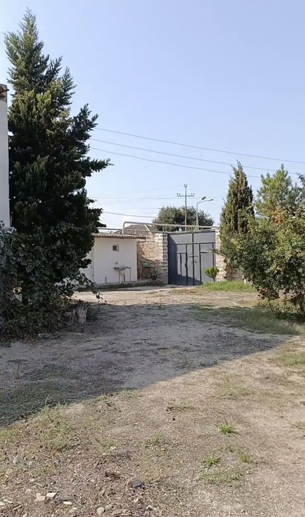 6 sot, Tikinti, Maklerlər narahat etməsin, Kupça (Çıxarış)