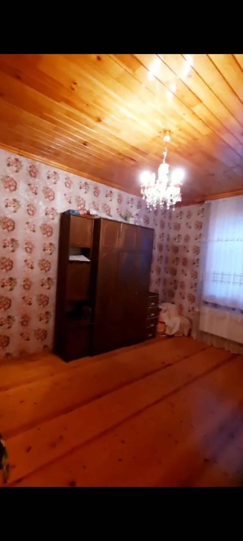 4 otaqlı, 396 kv. m, Kredit yoxdur, Yeni təmirli