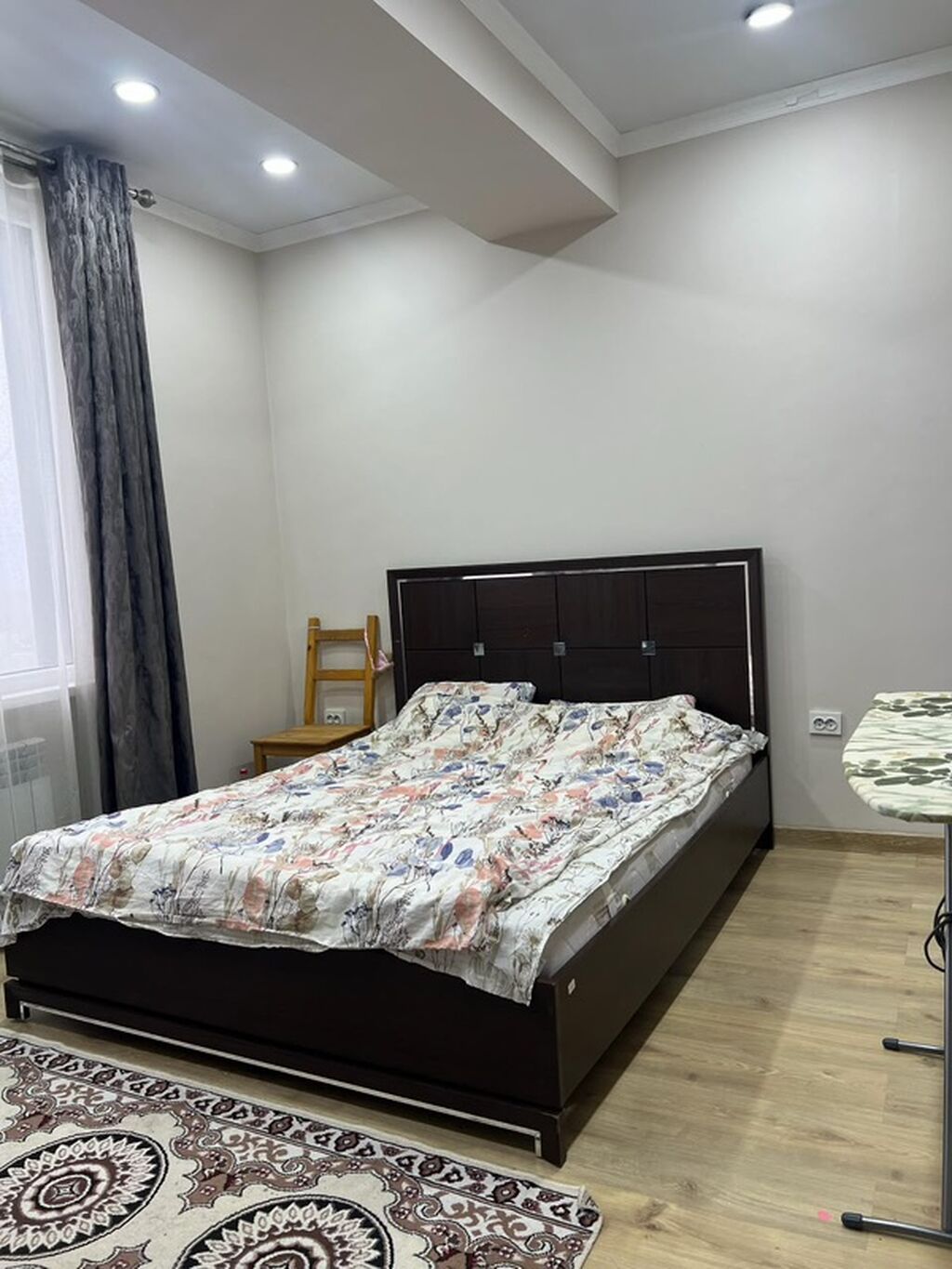 Студия, 43 м², Политех 8 этаж, Евроремонт: фото 7