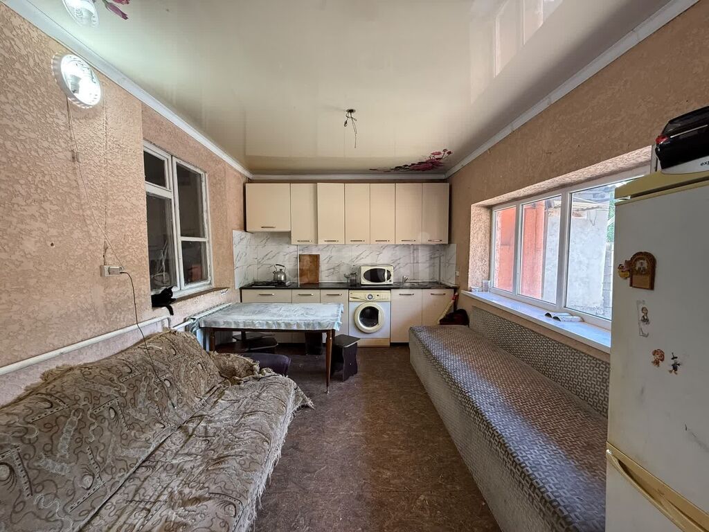 ул.Буурдинская 3-комнаты 25,1м² Эксклюзив! Срочная продажа!: фото 2