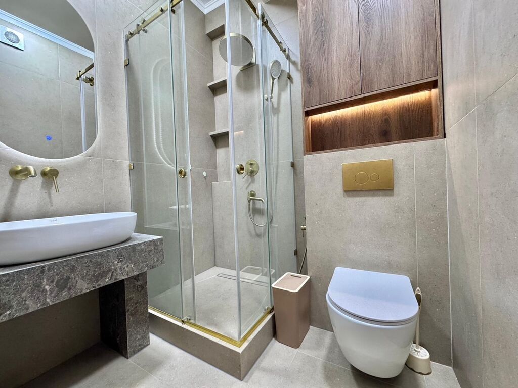 Продается 1-комнатная квартира в жилом комплексе «Немецкий квартал: фото 6