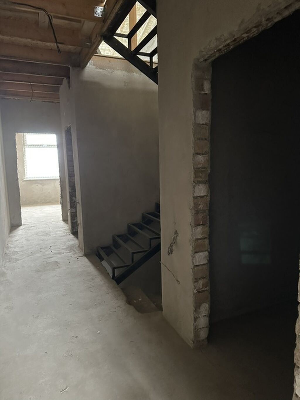 Продам трехуровневый таунхаус с газом и канализацией: фото 6