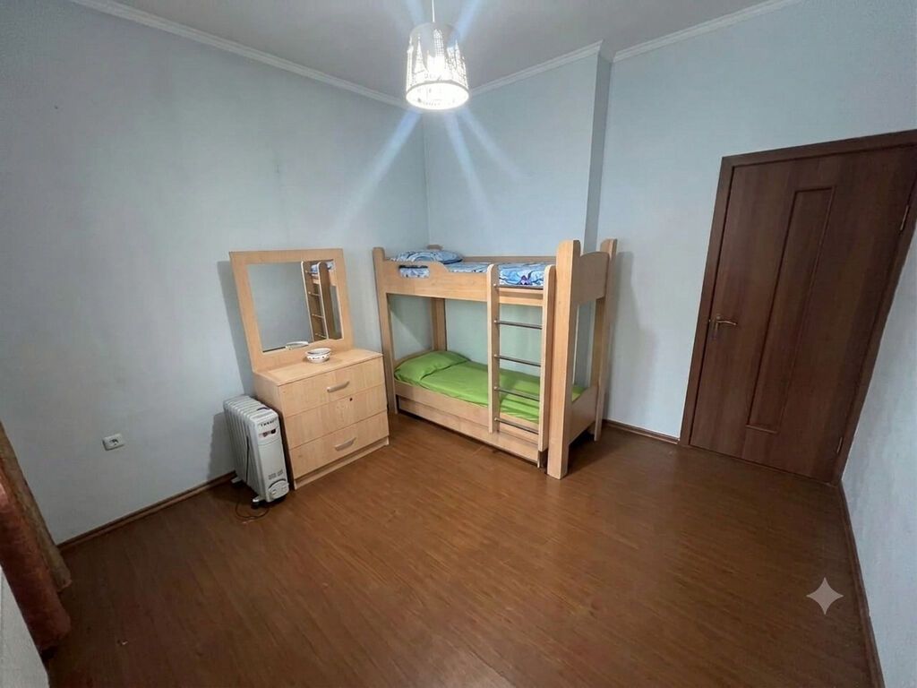 2 комнаты, 54 м², Аламедин-1 мкр 7 этаж: фото 2