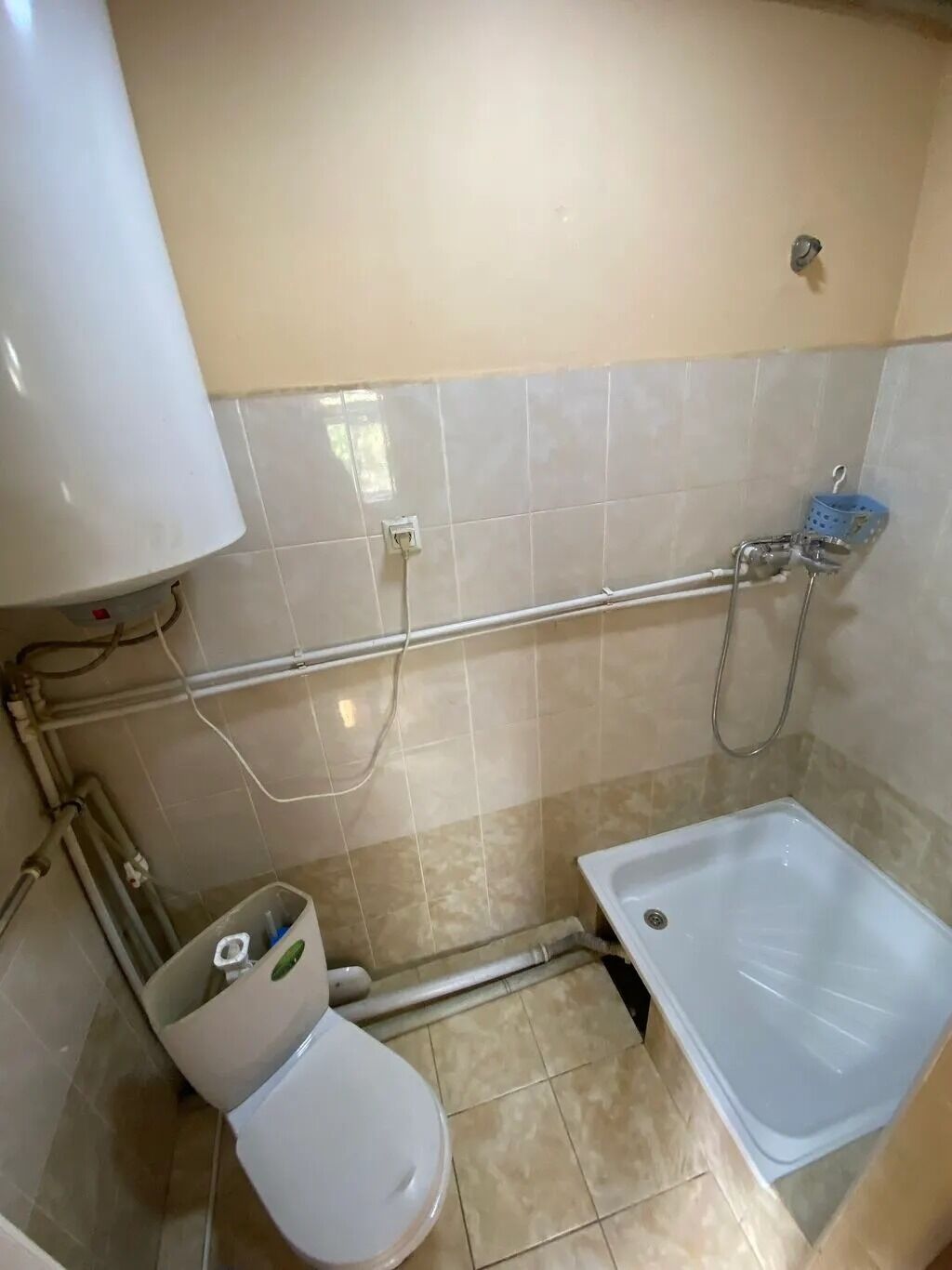 20 м², 1 комната, Рабочий Городок, Без животных: фото 2