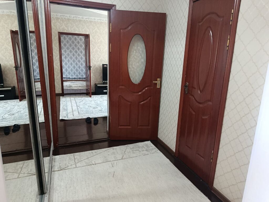 110 м², 5 комнат, ул. Ахунбаева / Чапаева, С подселением: фото 7