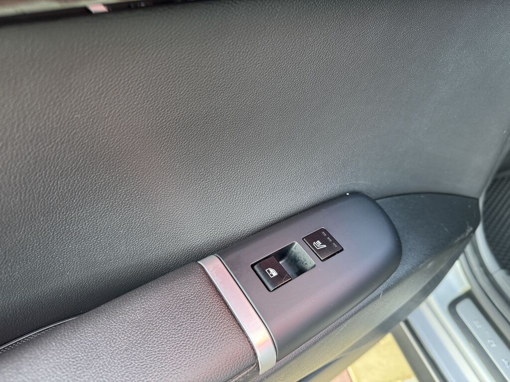 Hyundai Grandeur: 2023 г., 3.5 л, Автомат, Газ, Седан: фото 8