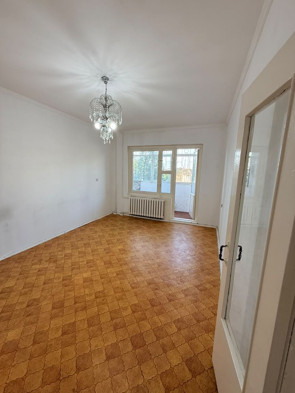 4 комнаты, 85 м², 12 мкр 106 серия, 1 этаж, Косметический ремонт: фото 4