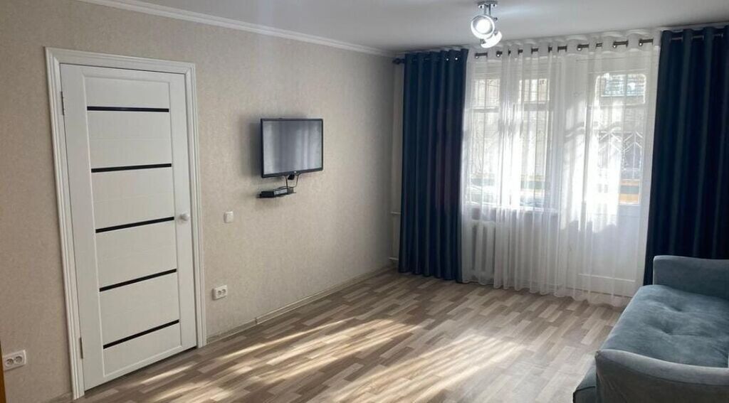 1 комната, 30 м², Хрущевка, 2 этаж, Косметический ремонт: фото 5