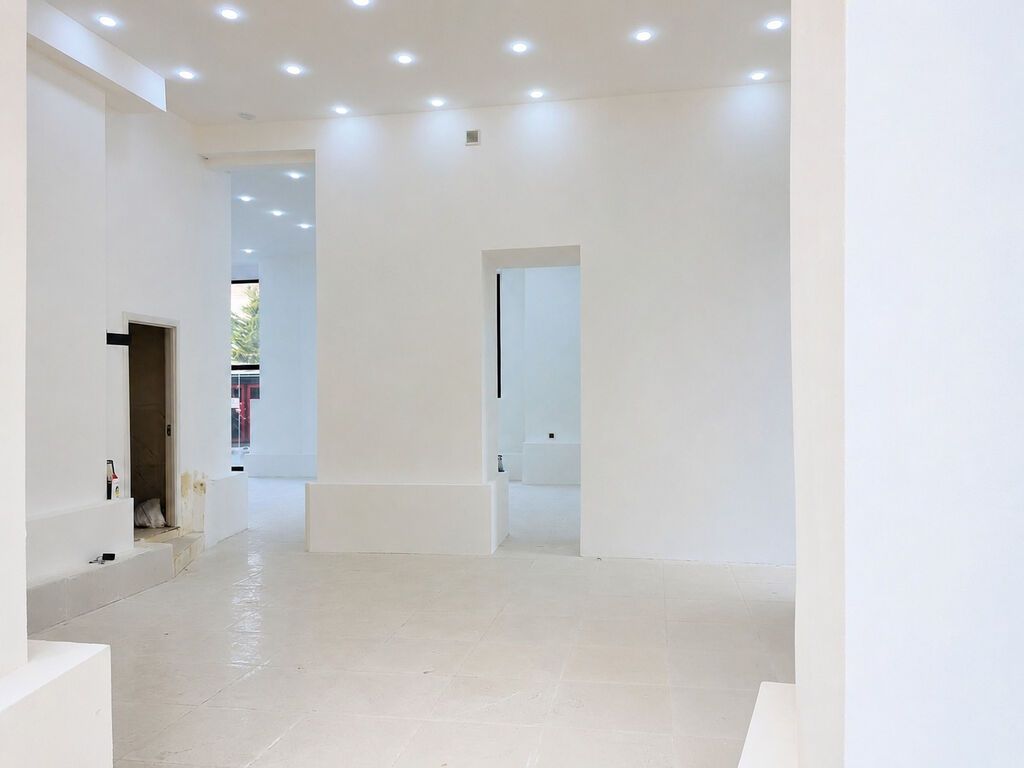 İCARƏYƏ: Premium kommersiya obyekti — Xətai, Xocalı prospekti Şəhərin